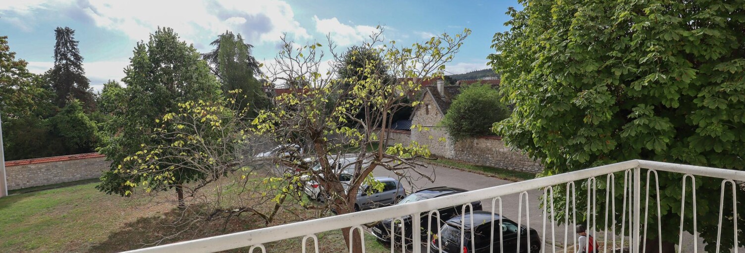 Appartement 4 Pièces 62 m² à vendre à Vernon (27200)