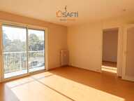 Appartement F4 lumineux avec balcon-terrasse — photo 2