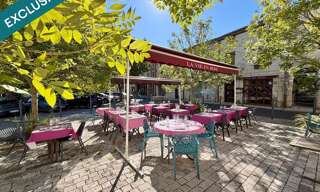 Commerce 6 Pièces 180 m² à vendre à Eauze (32800)