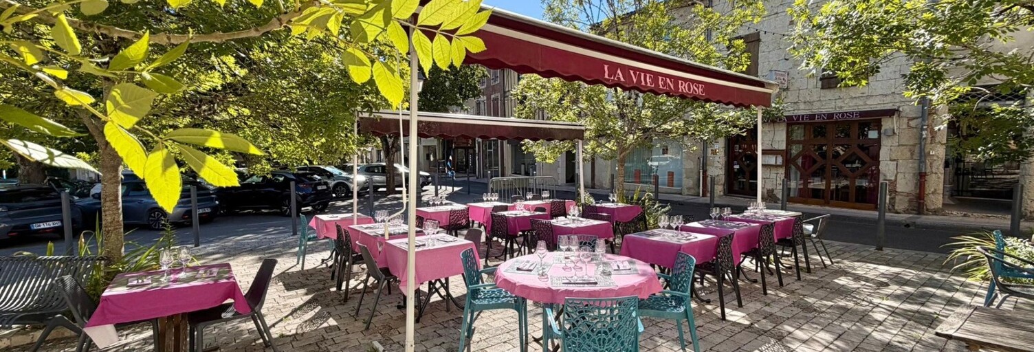 Commerce 6 Pièces 180 m² à vendre à Eauze (32800)