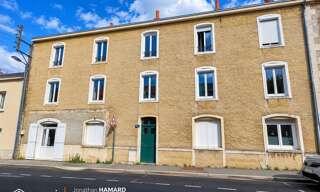 Appartement 2 Pièces 45 m² à vendre à Nantes (44000)