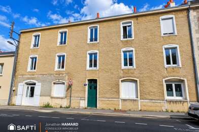 Appartement 2 pièces 156000 €
