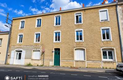 Nantes Doulon-Bottière | Un appartement au potentiel à révéler — photo du bien