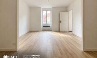 Appartement 2 Pièces 47 m² à vendre à Nantes (44000)
