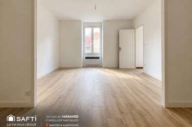 Appartement 2 pièces 159000 €