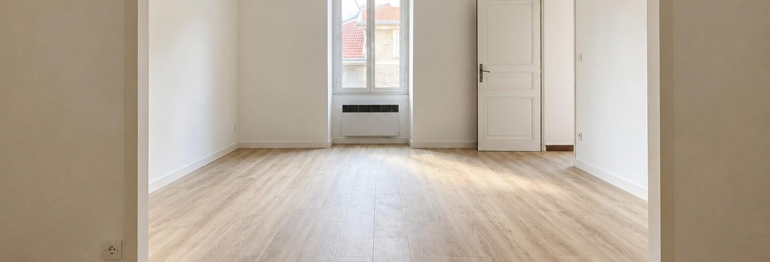 Appartement 2 Pièces 47 m² à vendre à Nantes (44000)