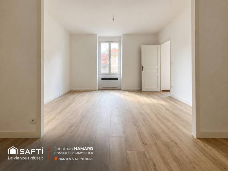 Nantes Doulon-Bottière | Une adresse à façonner selon ses envies — photo 1