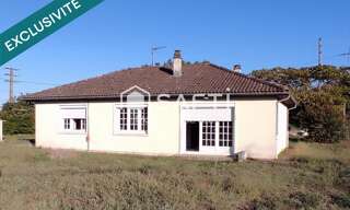 Maison 5 Pièces 107 m² à vendre à Saint-Denis-de-Pile (33910)