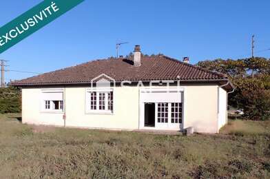 Maison 5 pièces 189000 €