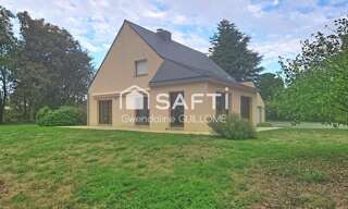 Maison 6 Pièces 203 m² à vendre à Grand-Champ (56390)