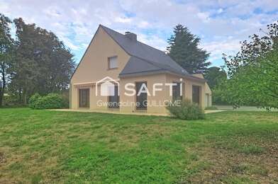 Maison 6 pièces 560000 €