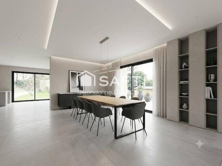 Artisan,stockage,proprièté spacieuse avec grand hangar proche PLESCOP — photo 1
