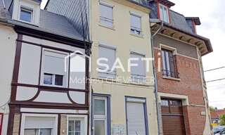 Appartement 6 Pièces 100 m² à vendre à Abbeville (80100)