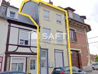 Immeuble de rapport 100 m² à Abbeville centre — photo 2