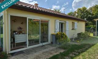Maison 3 Pièces 88 m² à vendre à Gannat (03800)