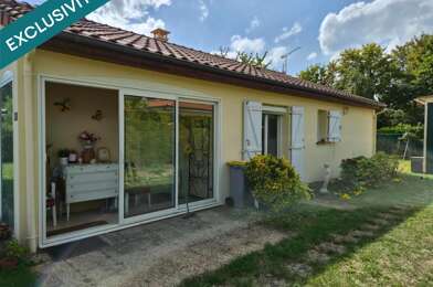 Maison 3 pièces 199500 €