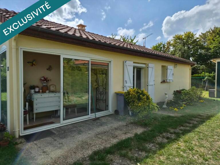 Très belle maison T3 de plain-Pied avec garage — photo 1