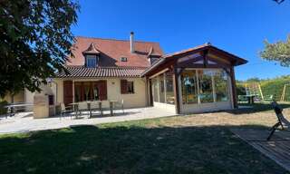 Maison 11 Pièces 221 m² à vendre à Issigeac (24560)