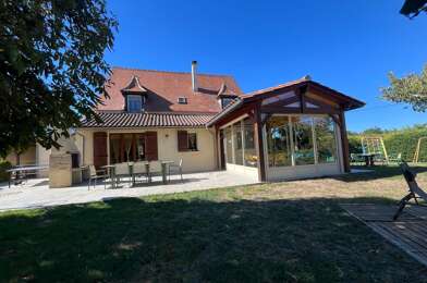 Maison 11 pièces 426000 €