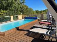 Maison Issigeac. — photo 3