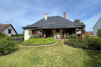 Maison 6 pièces 385000 €
