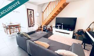 Maison 6 Pièces 86 m² à vendre à Vauciennes (60117)