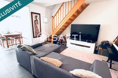 Maison 6 pièces 227000 €