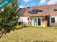 Maison vivable de plain-pied, 4 ch. garage — photo 3