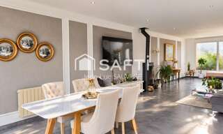 Maison 6 Pièces 200 m² à vendre à Nieppe (59850)