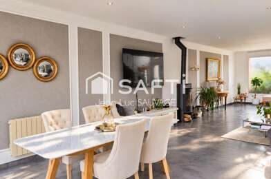 Maison 6 pièces 535000 €