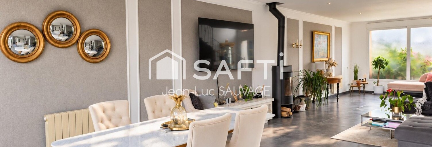 Maison 6 Pièces 200 m² à vendre à Nieppe (59850)