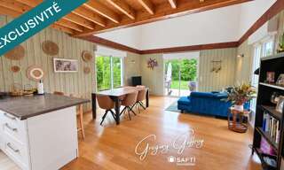 Maison 6 Pièces 161 m² à vendre à Jort (14170)