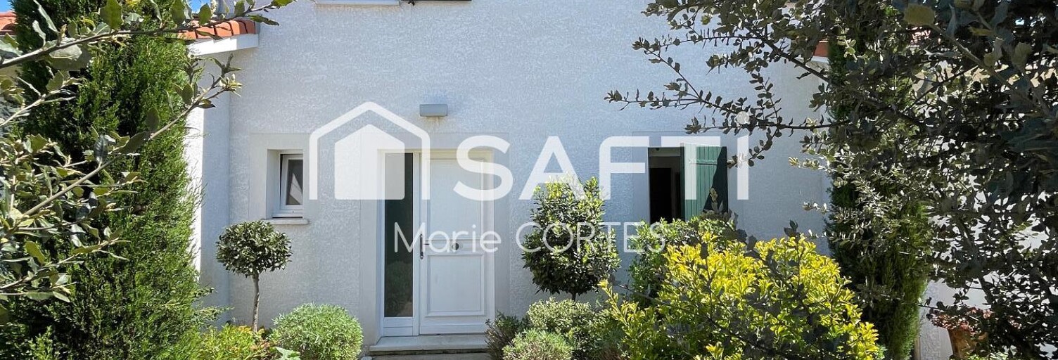 Maison 4 Pièces 108 m² à vendre à Albi (81000)