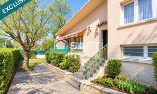 Maison 5 Pièces 115 m² à vendre à Saint-Orens-de-Gameville (31650)