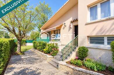Maison 5 pièces 350000 €