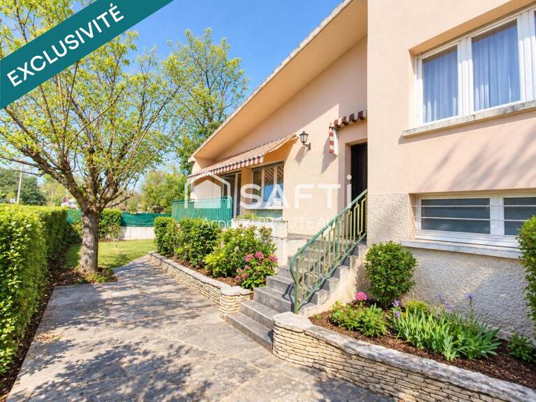 Maison Familiale de Type 5 + Double garage — photo 1