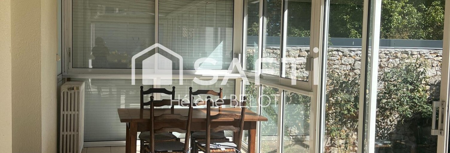Maison 4 Pièces 110 m² à vendre à Chantonnay (85110)