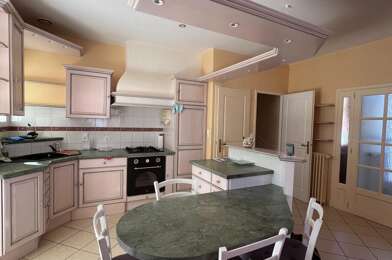 Maison 4 pièces 189000 €