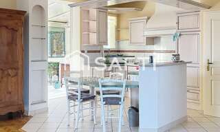 Maison 4 Pièces 110 m² à vendre à Chantonnay (85110)