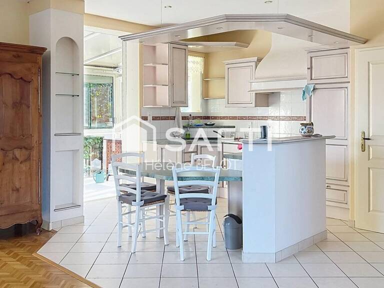 maison familiale au cœur de Chantonnay — photo 1