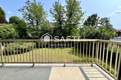 Appartement 1 pièces 185000 €