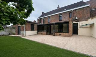 Maison 10 Pièces 228 m² à vendre à Hasnon (59178)