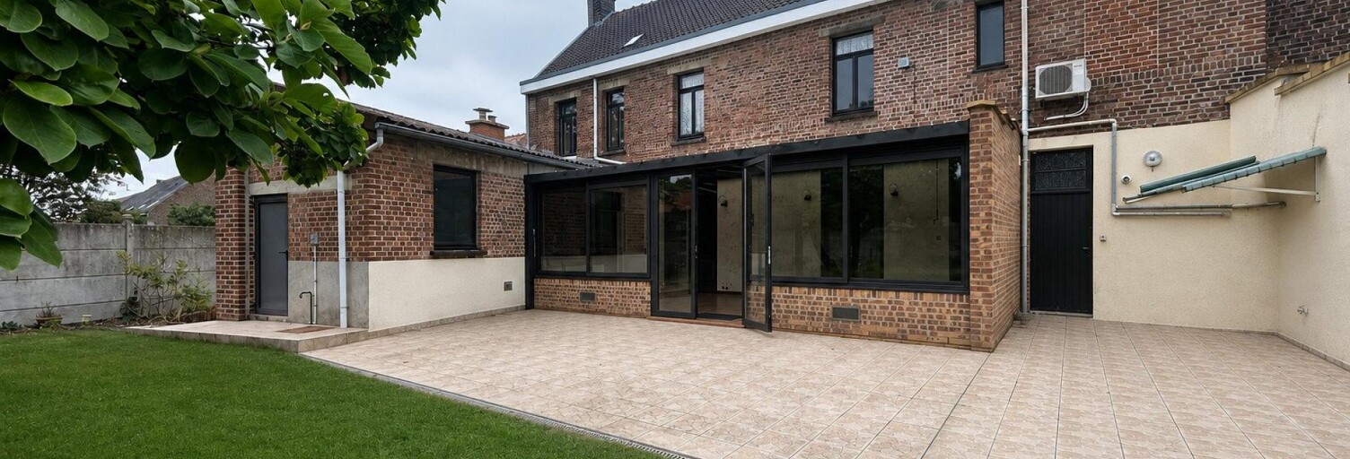 Maison 10 Pièces 228 m² à vendre à Hasnon (59178)
