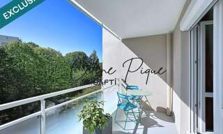 Appartement 4 Pièces 84 m² à vendre à Caen (14000)