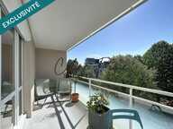 Appartement 4 pièces 3 chambres avec loggia cave et parking! — photo 2