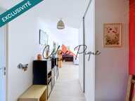 Appartement 4 pièces 3 chambres avec loggia cave et parking! — photo 3