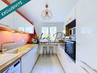 Appartement 4 pièces 3 chambres avec loggia cave et parking! — photo 4