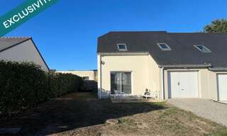 Maison 4 Pièces 90 m² à vendre à Prinquiau (44260)