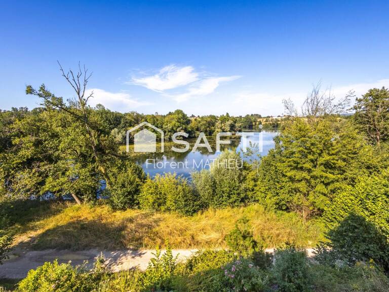 Maison 146m², 4ch, bord de l'Ognon, Palise — photo 1