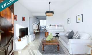 Appartement 4 Pièces 66 m² à vendre à Mérignac (33700)
